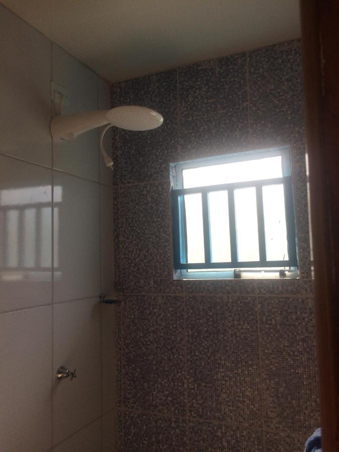 Point Da Barra Seca Apartment อูบาตูบา ภายนอก รูปภาพ
